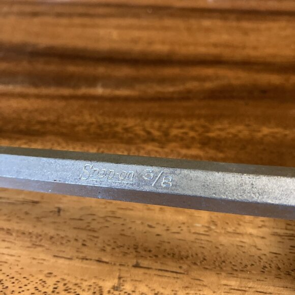 Snap-On Tools Allen Key Set ( Assorted Sizes ) - Picture 8 of 11